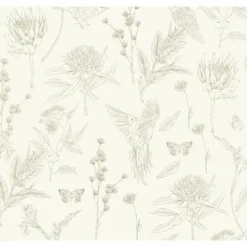 Drawn Into Nature 394293