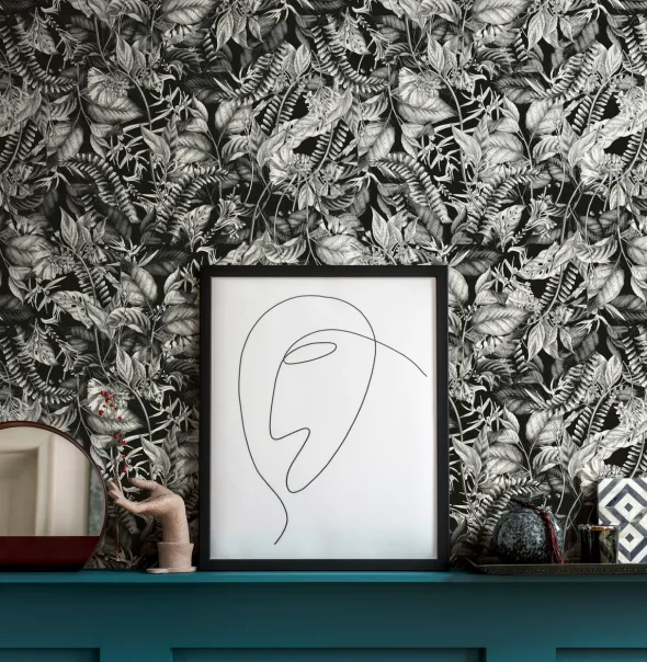 Drawn Into Nature 394252