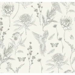 Drawn Into Nature 394292