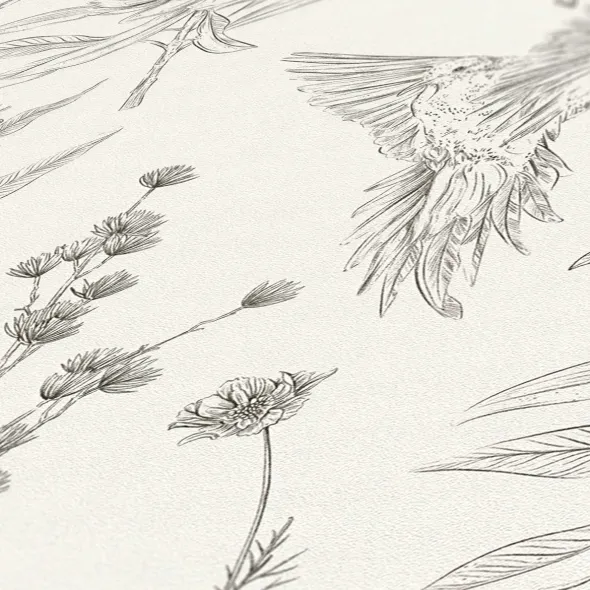 Drawn Into Nature 394292