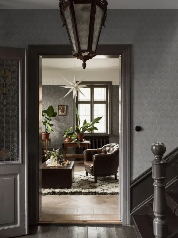 Dreamy Escape 4277