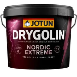 Drygolin Nordic Extreme Supermatt