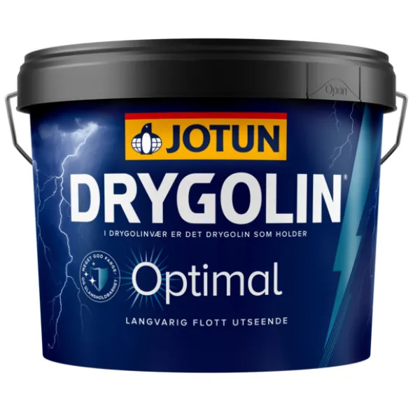 Drygolin Optimal