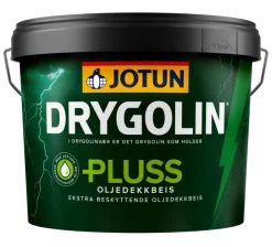 Drygolin Pluss Oljedekkbeis