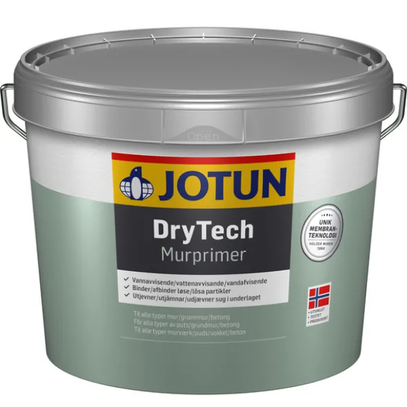 DryTech Murprimer
