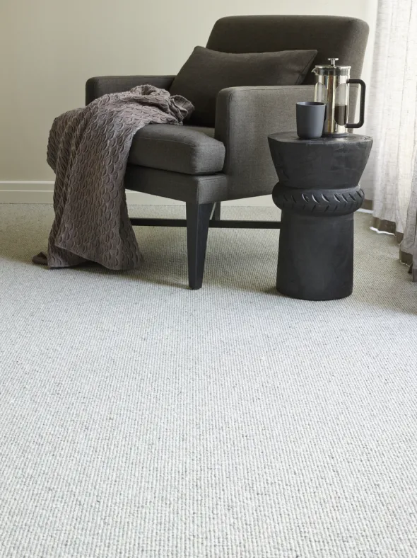 Dubai Heather 72 Vegg-til-vegg Teppe - 5 m