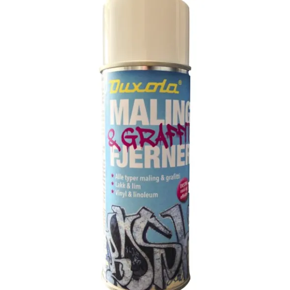 Duxola Maling og Graffiti Fjerner 400 ml