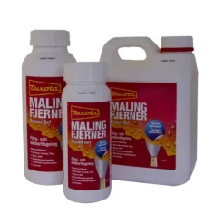 Duxola Malingsfjerner Power Gel