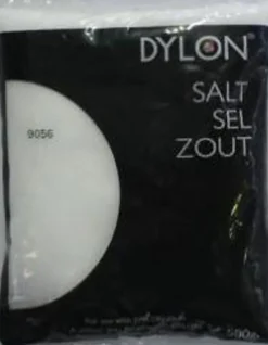 Dylon Innfargingssalt 500 gr