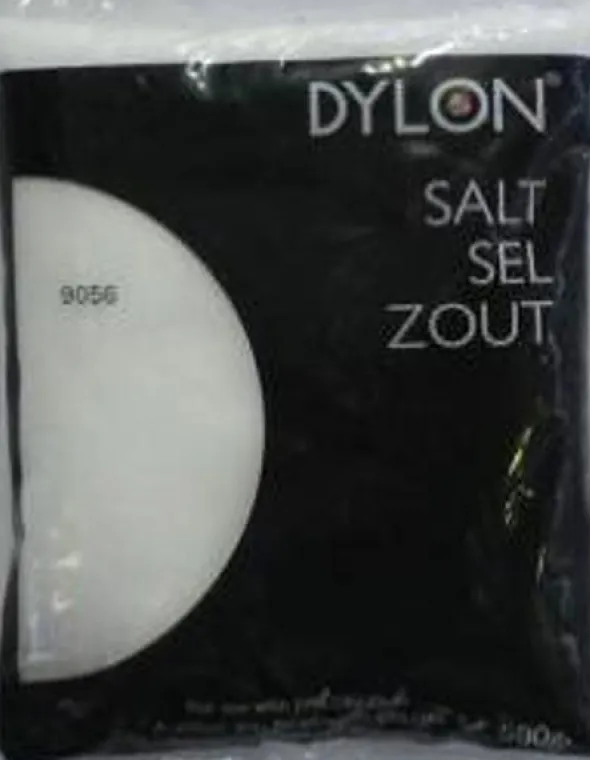 Dylon Innfargingssalt 500 gr