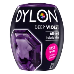 Dylon Tekstilfarge Maskin
