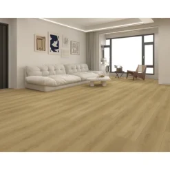 Essentials Rigid XXL Lumera Oak Klikkvinyl