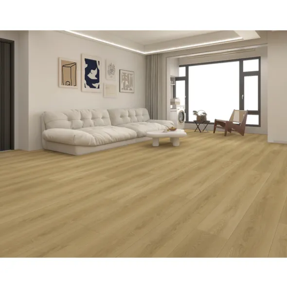 Essentials Rigid XXL Lumera Oak Klikkvinyl