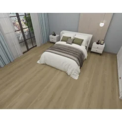 Essentials Rigid XXL Novara Oak Klikkvinyl