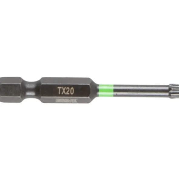 Essve Bits Impact Koniske TX20 - 50mm