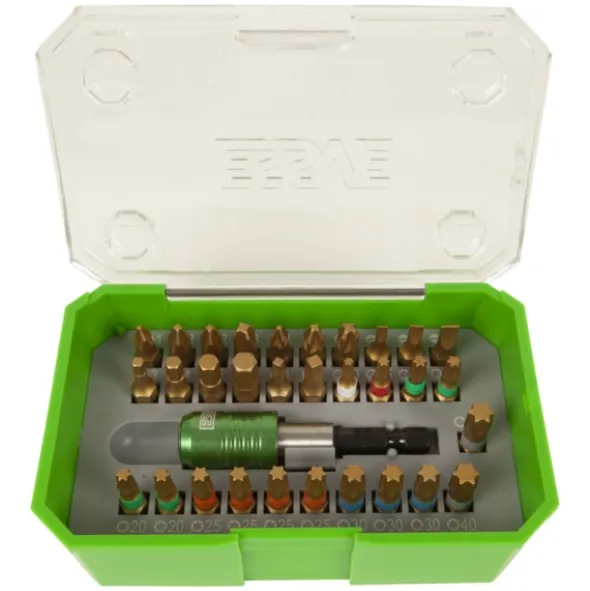 Essve Bits-set XTR 32 Deler 25mm