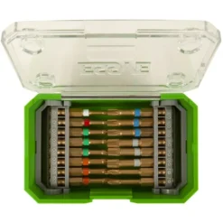 Essve Bits-set XTR Impact 16 Deler