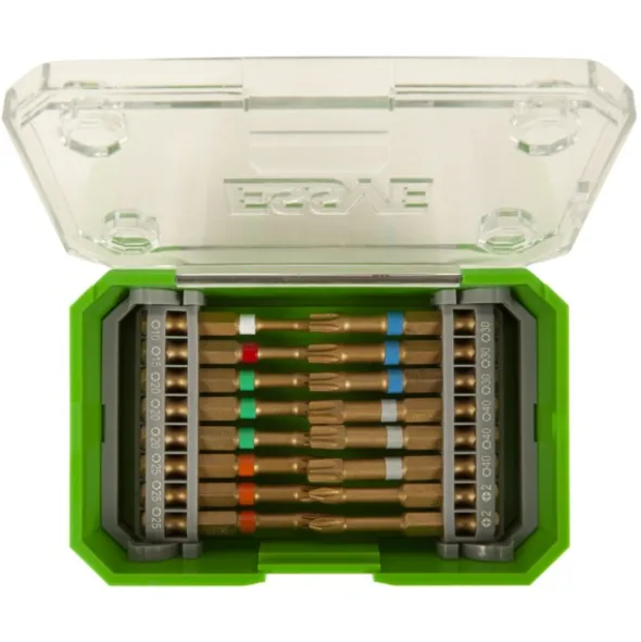 Essve Bits-set XTR Impact 16 Deler