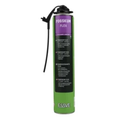 Essve Fugeskum Flex 750ml