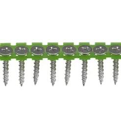 Essve Gipsskrue GU Kombi - B 3,9x30mm 1000