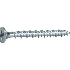 Essve Kombiskrue Gips for tre/stålstender - 3,9X40mm 900stk