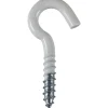 Essve Lampekrok 23 4,7x50mm Blankforsinket -6