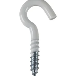 Essve Lampekrok 23 4,7x50mm Blankforsinket -6