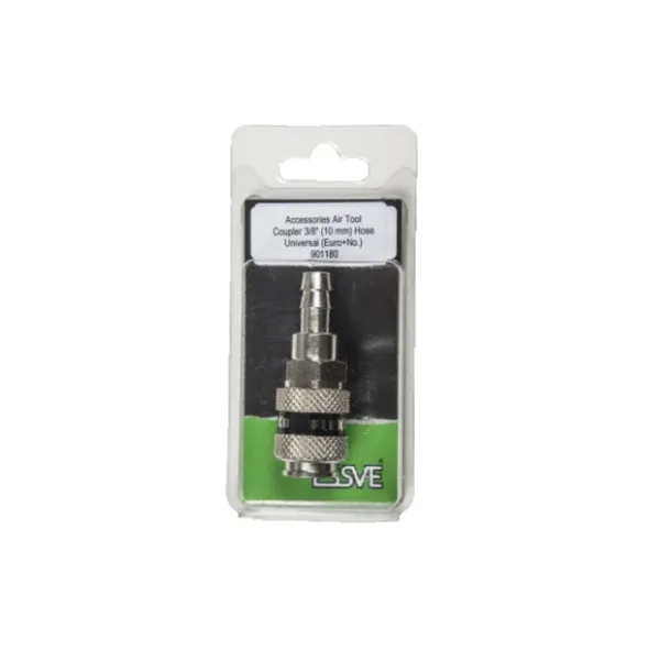 Essve Slangekobling Universal 10mm 3/8"