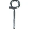 Essve Spiralkrok 115 120x8,3mm Blankforsinket -2