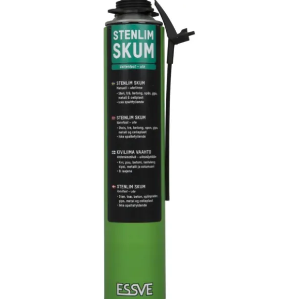 Essve Steinlim Skum - 750ml