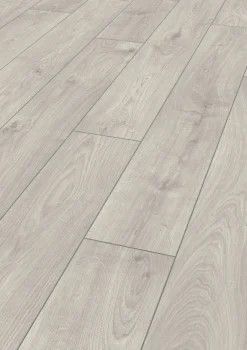 Exquisit 3223 Atlas Oak White Laminatgulv