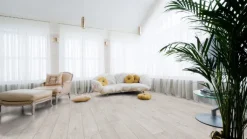 Exquisit 3223 Atlas Oak White Laminatgulv