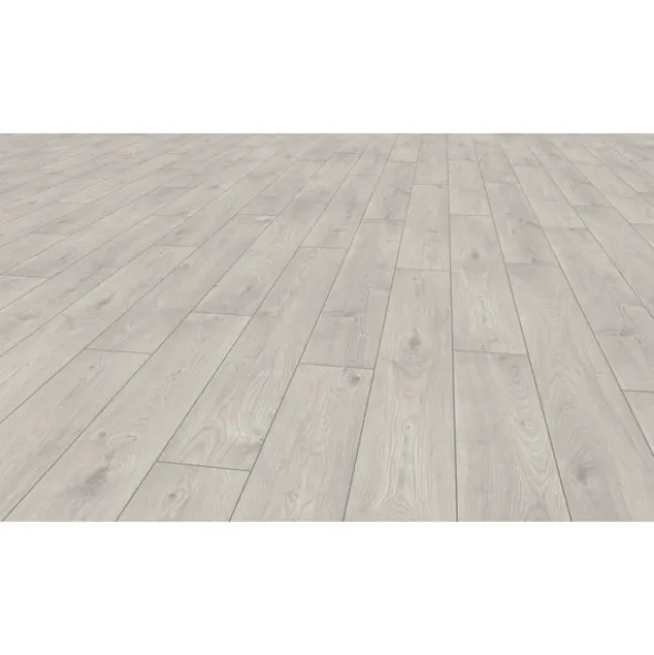 Exquisit 3223 Atlas Oak White Laminatgulv