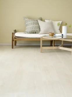 Exquisit 41182 Horizon Oak Creme Laminatgulv