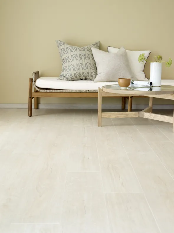 Exquisit 41182 Horizon Oak Creme Laminatgulv