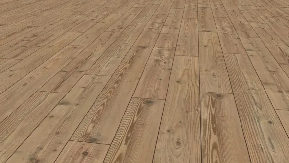 Exquisit 2774 Natural Pine Laminatgulv