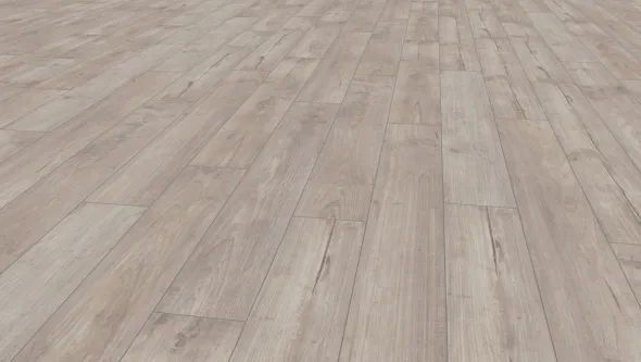 Exquisit 3241 Nostalgie Teak Beige Laminatgulv