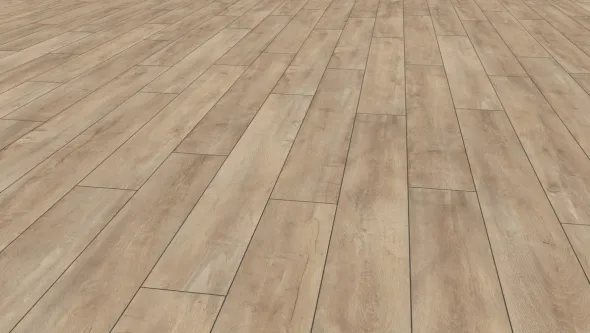 Exquisit 4982 Oriental Oak Beige Laminatgulv