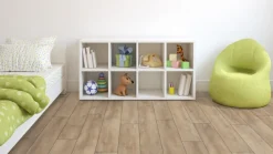 Exquisit 4982 Oriental Oak Beige Laminatgulv