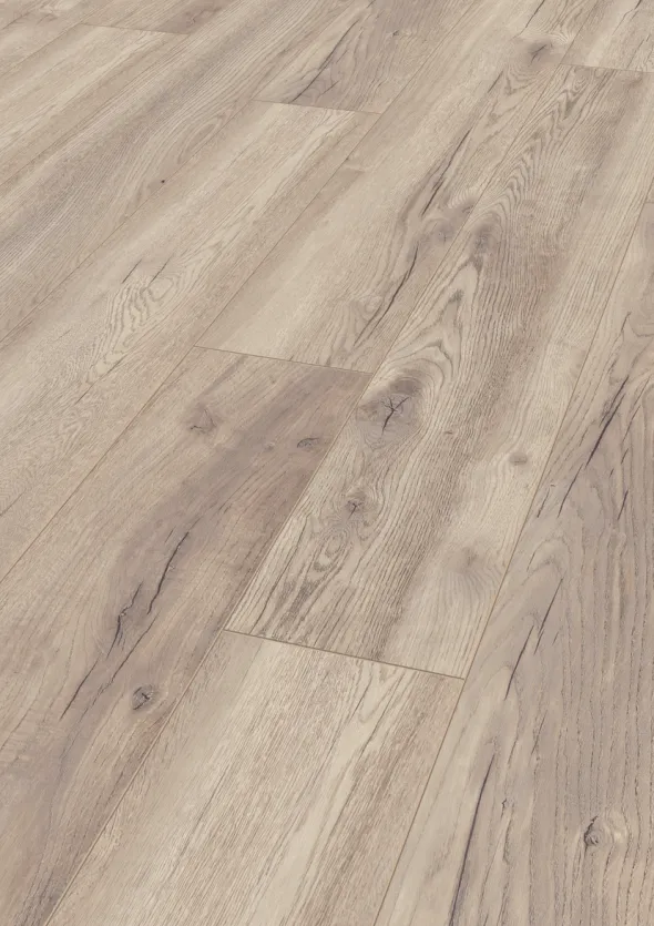 Exquisit 4763 Petterson Eiche Beige Laminatgulv