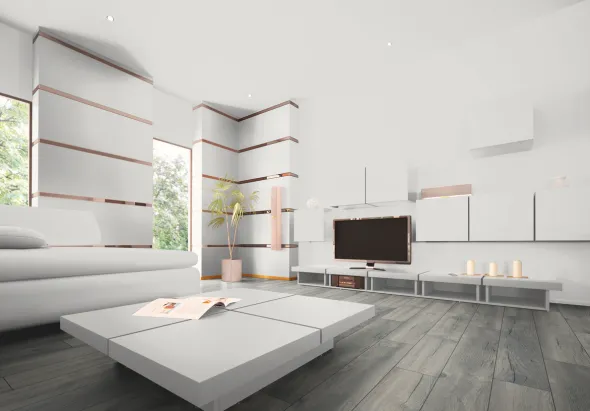 Exquisit 4765 Pettersson Oak Grey Laminatgulv
