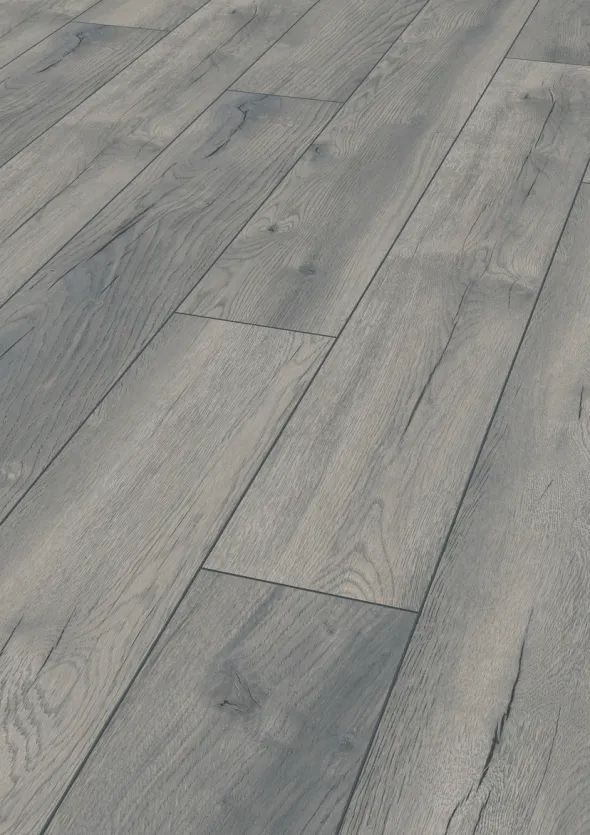 Exquisit 4765 Pettersson Oak Grey Laminatgulv