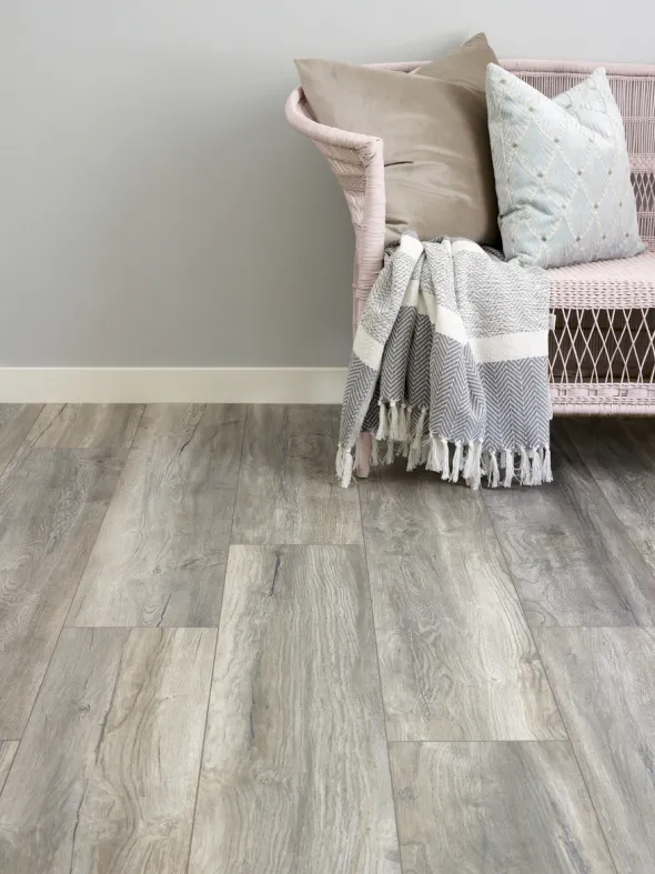 Exquisit Plus 3572 Harbour Oak Grey Laminatgulv