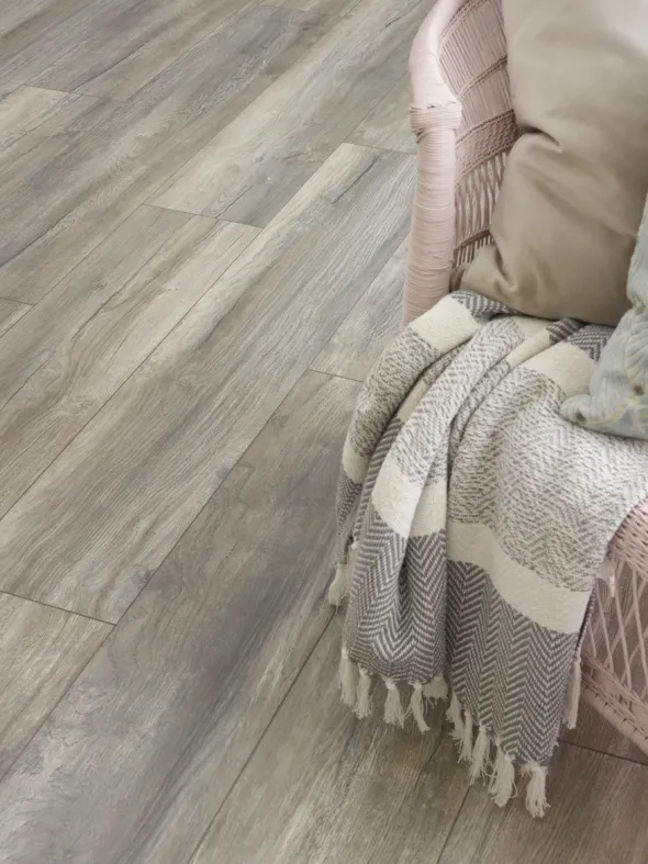 Exquisit Plus 3572 Harbour Oak Grey Laminatgulv