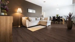 Exquisit 4168 Prestige Dark Oak Laminatgulv