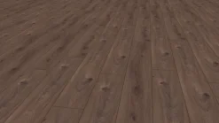 Exquisit 4168 Prestige Dark Oak Laminatgulv