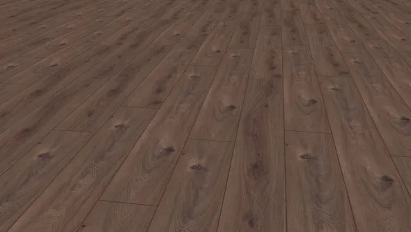 Exquisit 4168 Prestige Dark Oak Laminatgulv