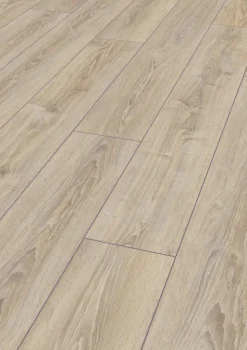 Exquisit 2987 Whitewashed Oak Laminatgulv