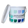 Fargerike Lokk til Malerspann - 5,6 l