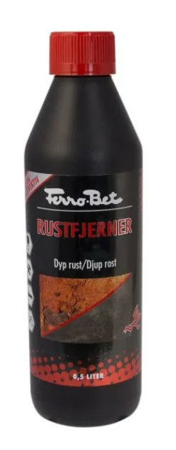 Ferro-Bet Rustfjerner 0,5 l